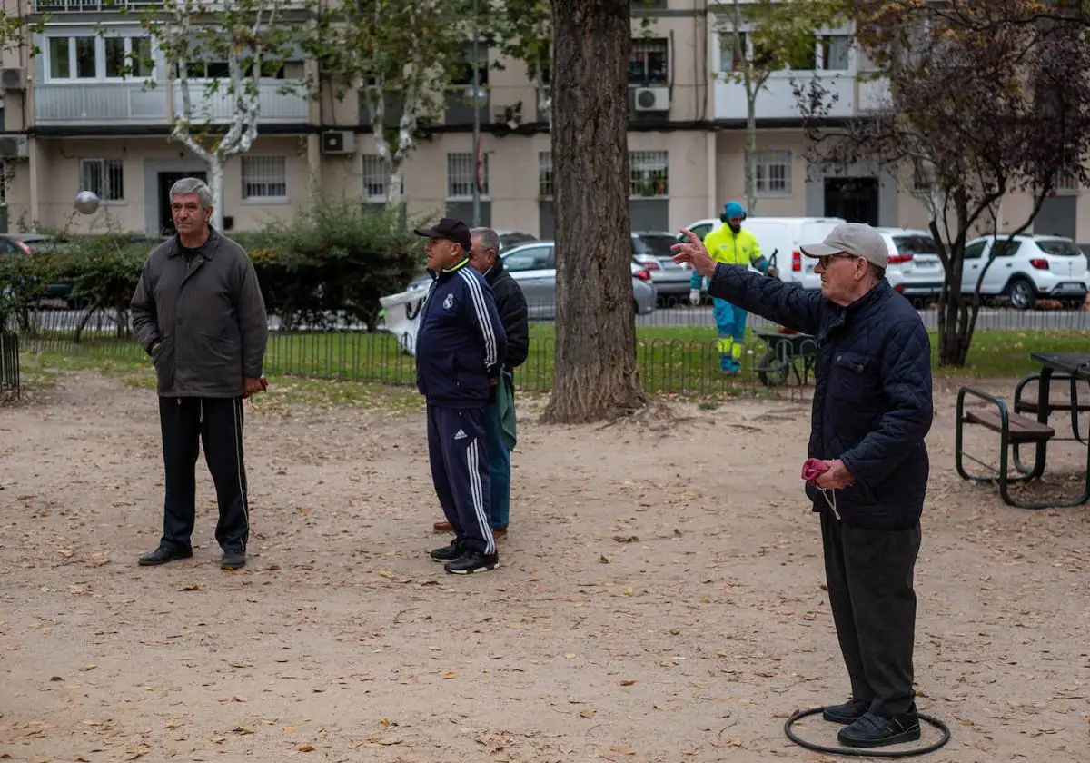 New Retirement Age In Spain To Be 66 Years And Six Months With Effect